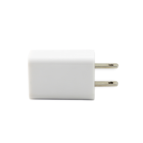 Monticello Classic Rectangle Wall Charger is the most recognizable wall charger... from ASI 90154 Sunjoy Group Inc