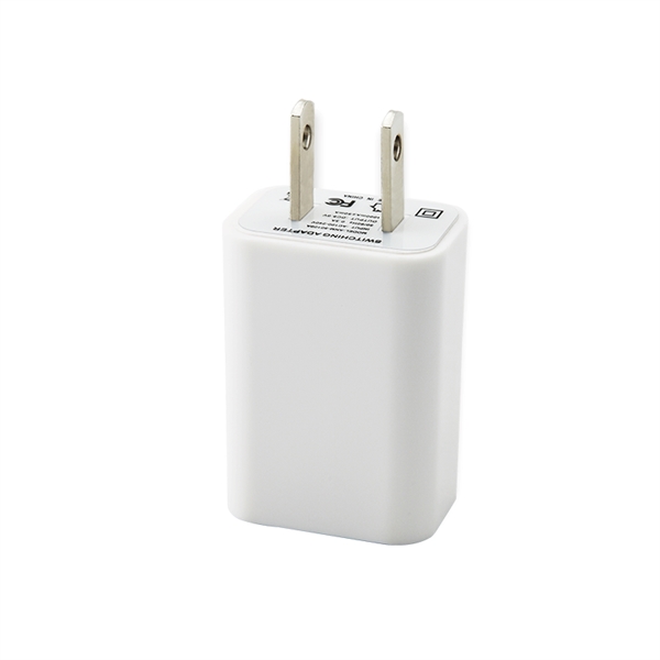 Monticello Classic Rectangle Wall Charger is the most recognizable wall charger... from ASI 90154 Sunjoy Group Inc