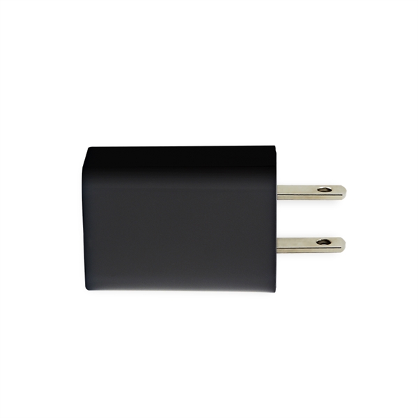 Monticello Classic Rectangle Wall Charger is the most recognizable wall charger... from ASI 90154 Sunjoy Group Inc