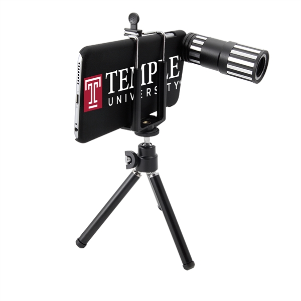 This kit will help you shoot long distance action, time lapse... from ASI 90154 Sunjoy Group Inc