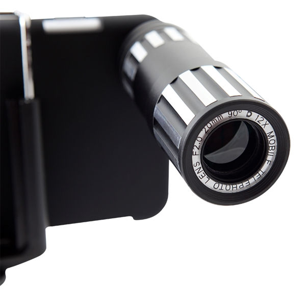 This kit will help you shoot long distance action, time lapse... from ASI 90154 Sunjoy Group Inc