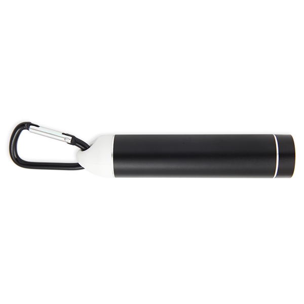 The classic power bank with added carabiner. This power bank comes... from ASI 90154 Sunjoy Group Inc