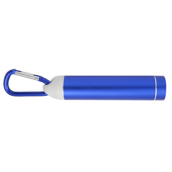 The classic power bank with added carabiner. This power bank comes... from ASI 90154 Sunjoy Group Inc