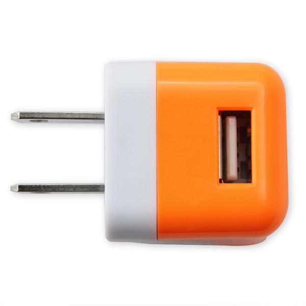 We all LOVE our wall chargers. Without them, how would our... from ASI 90154 Sunjoy Group Inc