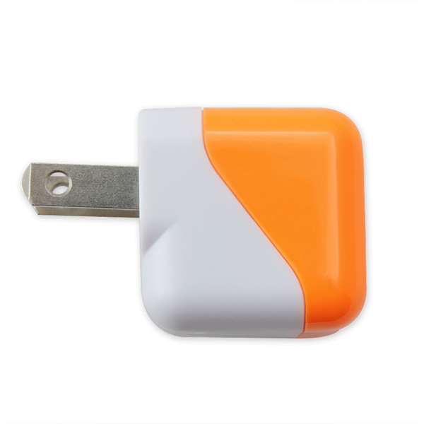 We all LOVE our wall chargers. Without them, how would our... from ASI 90154 Sunjoy Group Inc