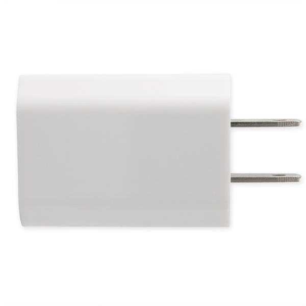 The Keeler Executive Wall Charger has a sleek, with a big... from ASI 90154 Sunjoy Group Inc