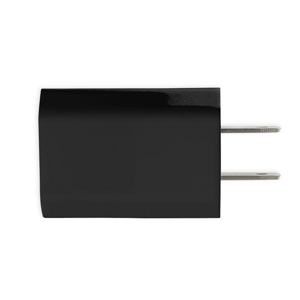 The Keeler Executive Wall Charger has a sleek, with a big... from ASI 90154 Sunjoy Group Inc