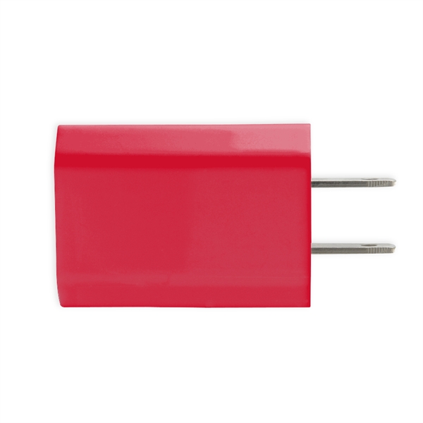 The Keeler Executive Wall Charger has a sleek, with a big... from ASI 90154 Sunjoy Group Inc