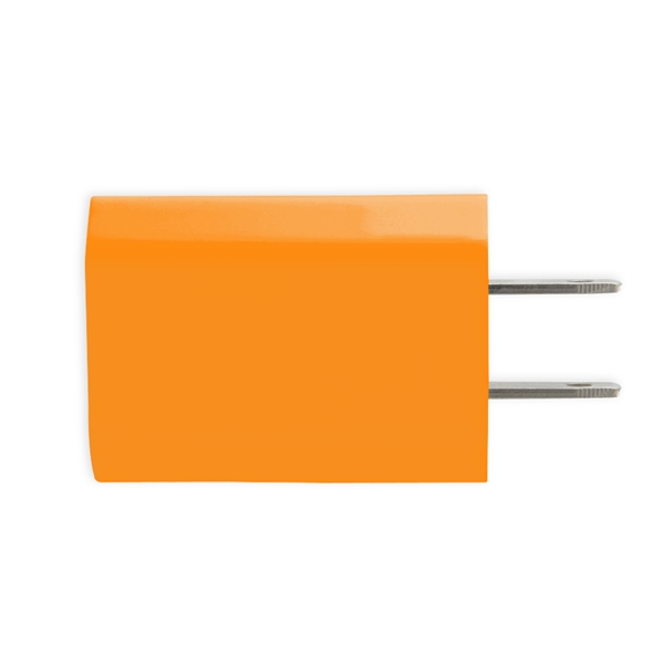 The Keeler Executive Wall Charger has a sleek, with a big... from ASI 90154 Sunjoy Group Inc