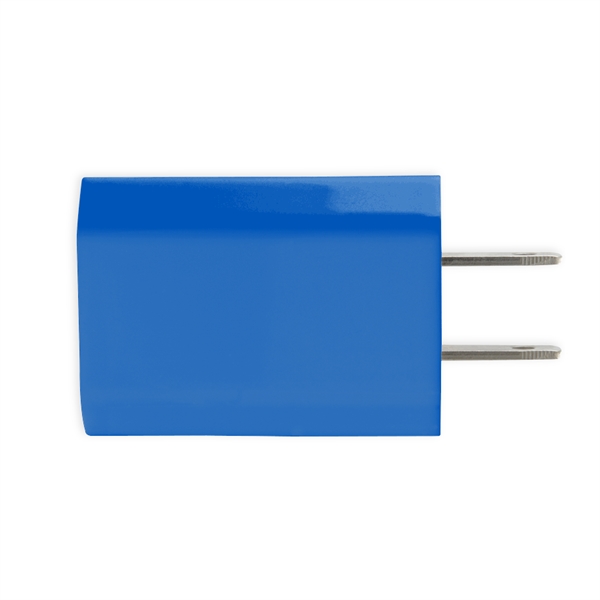 The Keeler Executive Wall Charger has a sleek, with a big... from ASI 90154 Sunjoy Group Inc