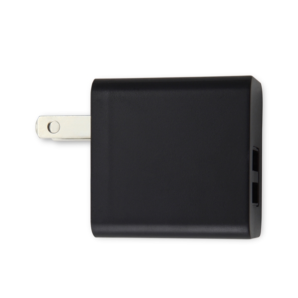 With this wall charger, you can charge up to 2 phones... from ASI 90154 Sunjoy Group Inc