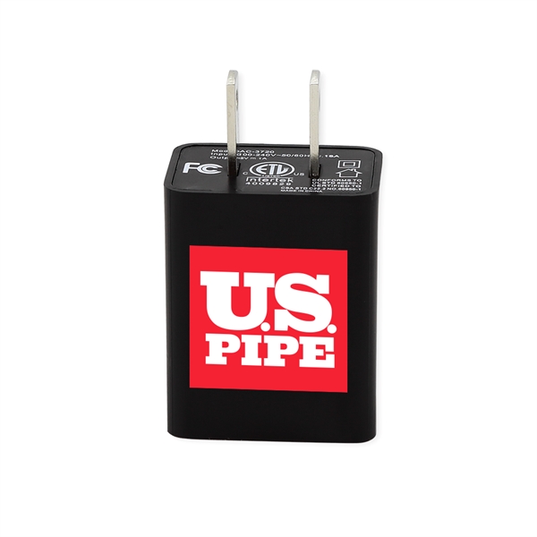 ETL certified product, Best wall charger in the market place... from ASI 90154 Sunjoy Group Inc