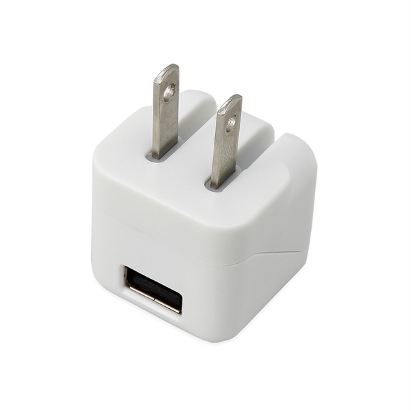 The Riverwoods Classic Wall Charger ETL & FCC Certified is ETL... from ASI 90154 Sunjoy Group Inc