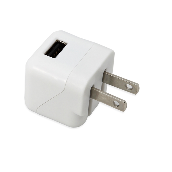The Riverwoods Classic Wall Charger ETL & FCC Certified is ETL... from ASI 90154 Sunjoy Group Inc
