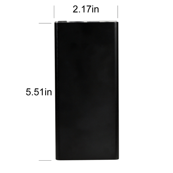 8000mAh combination power bank & car starter with LED flashlight... from ASI 90154 Sunjoy Group Inc