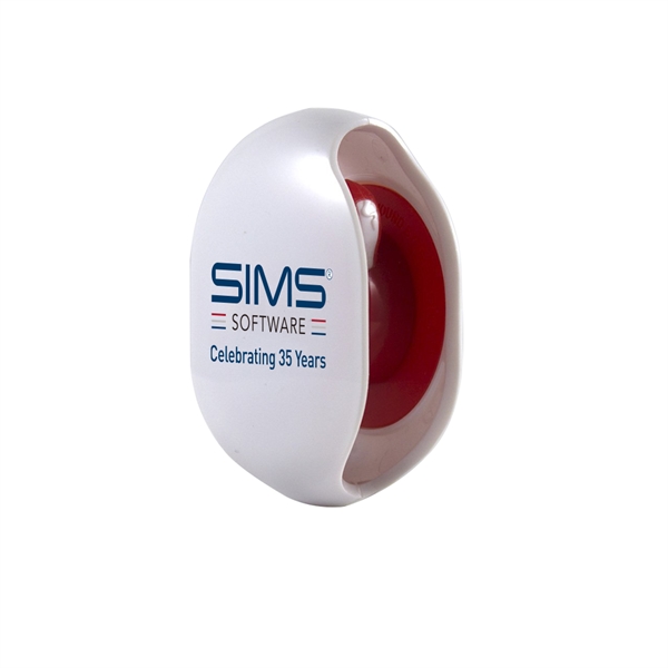 INSTANTLY and AUTOMATICALLY winds, stores and organizes most types of phone,... from ASI 90154 Sunjoy Group Inc