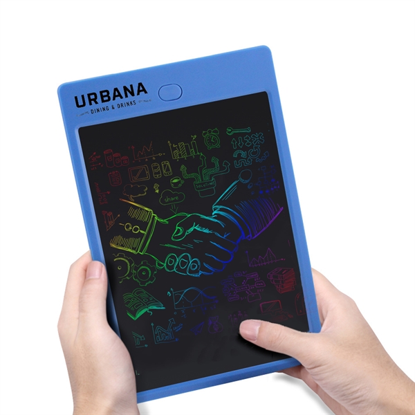 Use for children's sketches, notes to self, notes for family and... from ASI 90154 Sunjoy Group Inc