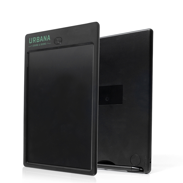 Use for children's sketches, notes to self, notes for family and... from ASI 90154 Sunjoy Group Inc