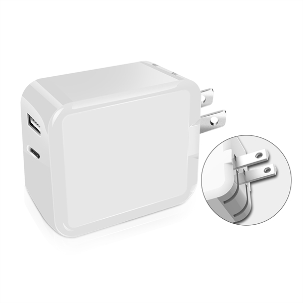 With the Carlsbad's USB-C Power Delivery port and one USB port,... from ASI 90154 Sunjoy Group Inc