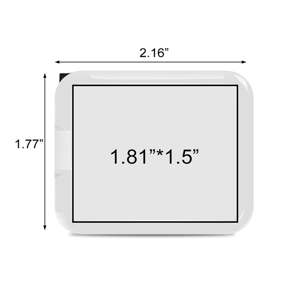 With the Carlsbad's USB-C Power Delivery port and one USB port,... from ASI 90154 Sunjoy Group Inc