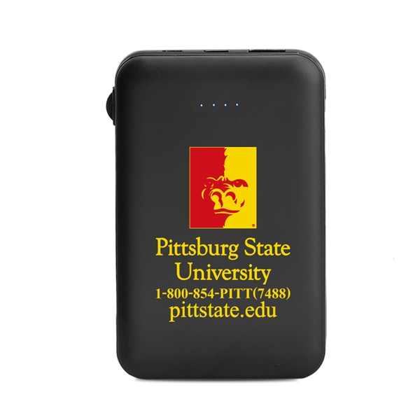 huge 5,000mAh battery and high quality components, you can count on... from ASI 90154 Sunjoy Group Inc