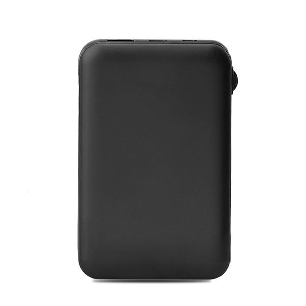 huge 5,000mAh battery and high quality components, you can count on... from ASI 90154 Sunjoy Group Inc