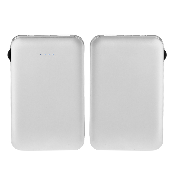 huge 5,000mAh battery and high quality components, you can count on... from ASI 90154 Sunjoy Group Inc