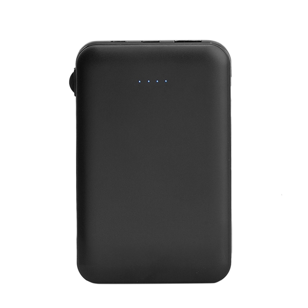 huge 5,000mAh battery and high quality components, you can count on... from ASI 90154 Sunjoy Group Inc