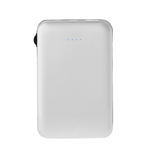 huge 5,000mAh battery and high quality components, you can count on... from ASI 90154 Sunjoy Group Inc