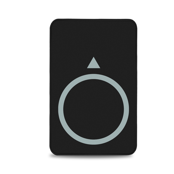 Charge Any Phone with the powerful Honey Lake 10000mAh Magnetic Power... from ASI 90154 Sunjoy Group Inc