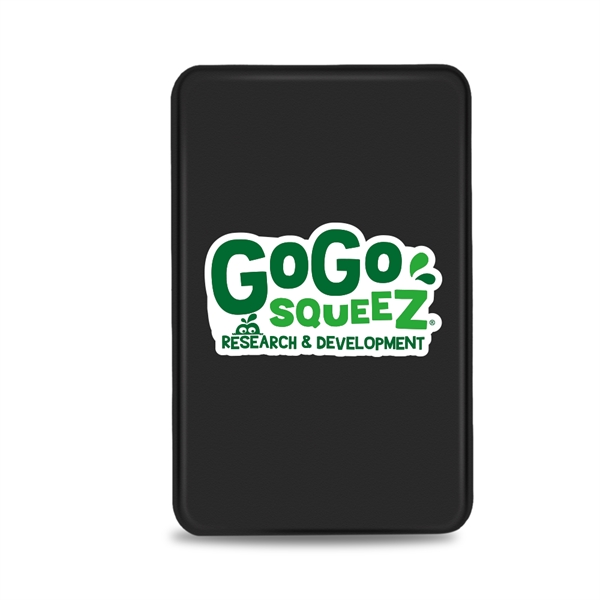 Charge Any Phone with the powerful Honey Lake 10000mAh Magnetic Power... from ASI 90154 Sunjoy Group Inc