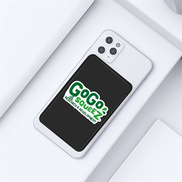 Charge Any Phone with the powerful Honey Lake 10000mAh Magnetic Power... from ASI 90154 Sunjoy Group Inc