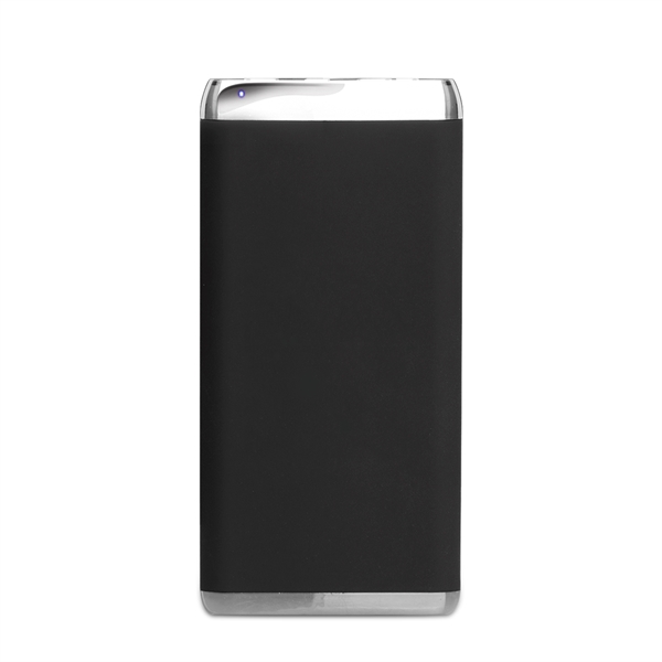 In addition to being a 5000mAh power bank with quick charging,... from ASI 90154 Sunjoy Group Inc