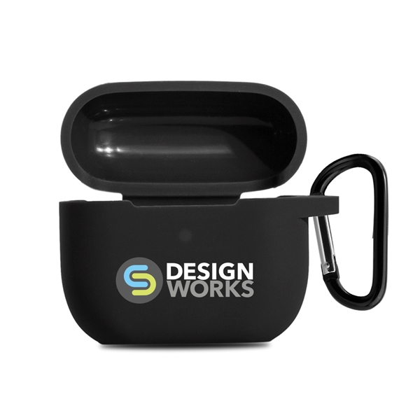 The Palo Case will fit your NEW Apple AirPods 3 charging... from ASI 90154 Sunjoy Group Inc