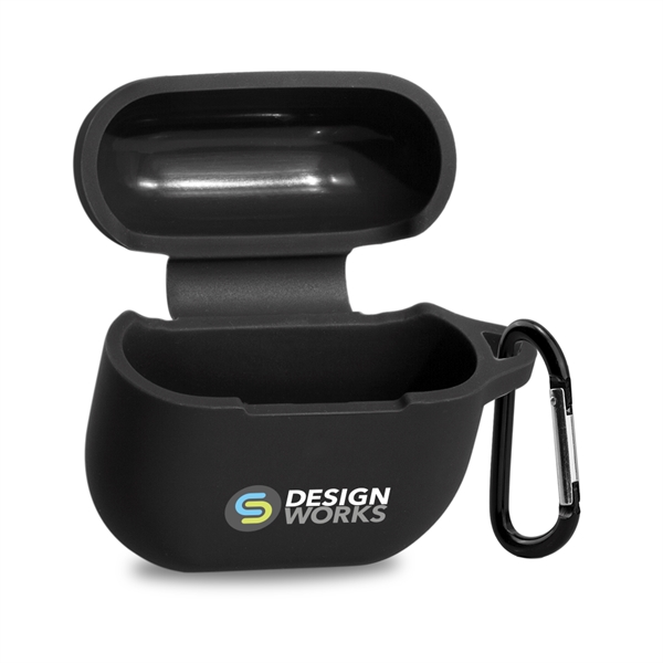 The Palo Case will fit your NEW Apple AirPods 3 charging... from ASI 90154 Sunjoy Group Inc