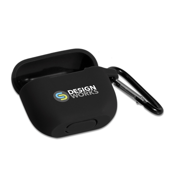 The Palo Case will fit your NEW Apple AirPods 3 charging... from ASI 90154 Sunjoy Group Inc