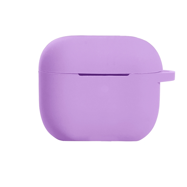 The Palo Case will fit your NEW Apple AirPods 3 charging... from ASI 90154 Sunjoy Group Inc