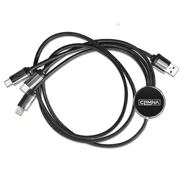 The light up logo is a fun and unique way to... from ASI 90154 Sunjoy Group Inc