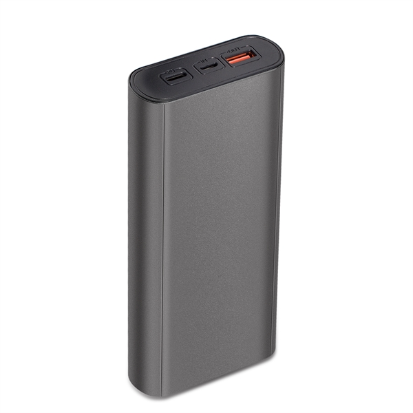 18W PD 2000mAh Power Bank is the perfect option for someone... from ASI 90154 Sunjoy Group Inc