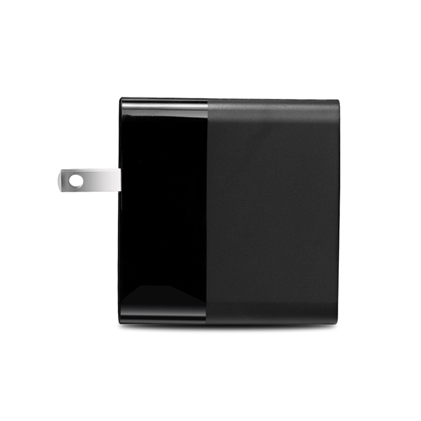 The Haas 65W GaN Wall Charger has USB-C Power Delivery port... from ASI 90154 Sunjoy Group Inc