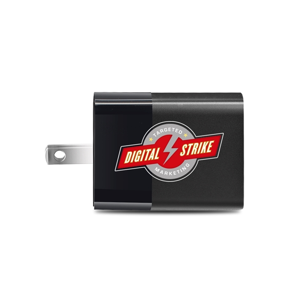 With the Fairfax's 30W USB-C Power Delivery port and USB-A port,... from ASI 90154 Sunjoy Group Inc