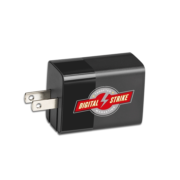 With the Fairfax's 30W USB-C Power Delivery port and USB-A port,... from ASI 90154 Sunjoy Group Inc