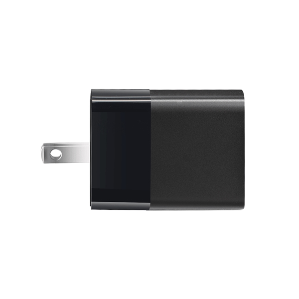 With the Fairfax's 30W USB-C Power Delivery port and USB-A port,... from ASI 90154 Sunjoy Group Inc