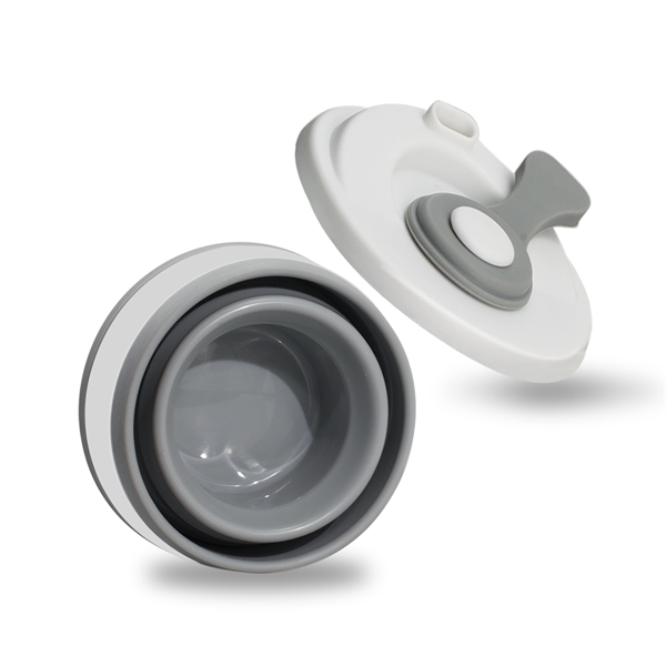 The Kaldi 12oz Silicone Collapsible Coffee Mug is a great product... from ASI 90154 Sunjoy Group Inc