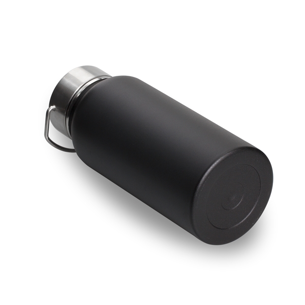 The Hopkins 32oz Insulated Water Bottle comes with DuraCoat Color that... from ASI 90154 Sunjoy Group Inc