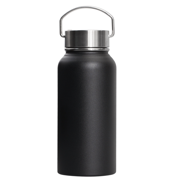 The Hopkins 32oz Insulated Water Bottle comes with DuraCoat Color that... from ASI 90154 Sunjoy Group Inc