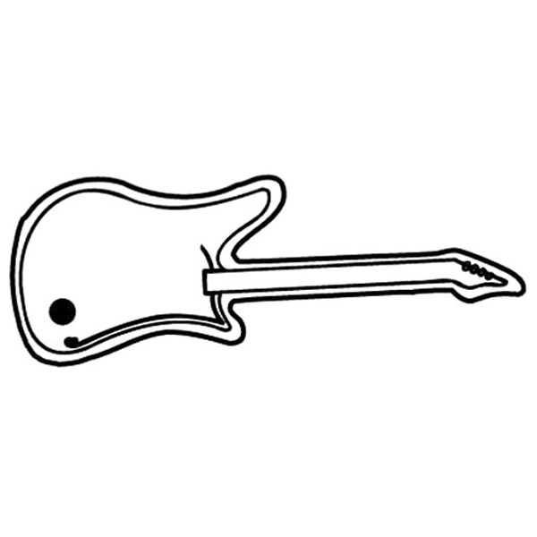 Key Tags - Soft Vinyl - Spot Color Screen Print -... from ASI 80210 Quikey Mfg Co Inc