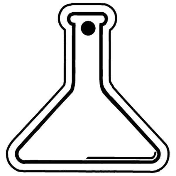 Key Tags - Soft Vinyl - Spot Color Screen Print -... from ASI 80210 Quikey Mfg Co Inc / Quikey Line