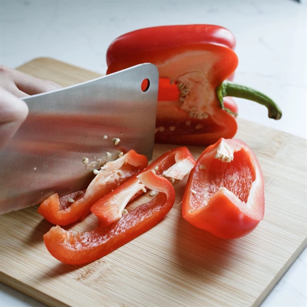 Bamboo Cutting Board 11" x 15".... from ASI 38120 Ball Pro / Diversified Quality Kitchenware