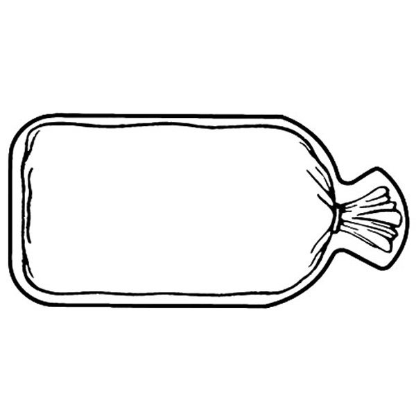 Magnets - Stock Shape Collection. 20 and 30-Mil magnets with white... from ASI 80210 Quikey Mfg Co Inc / Quikey Line